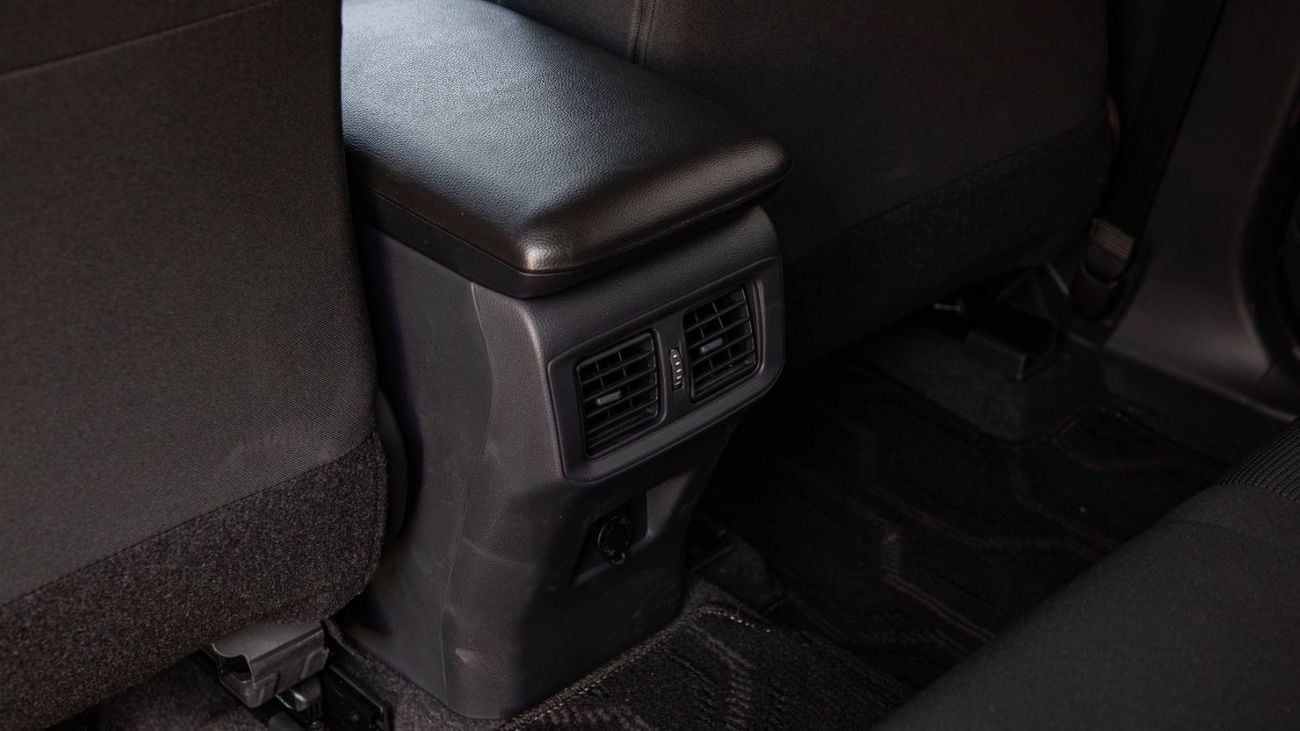 تويوتا راف ٤ 2.0 CVT FWD | 2025 | For Local Registration +10%