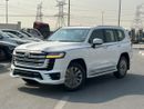 Toyota Land Cruiser LAND CRUISER VXR TWIN TURBO DIESEL
