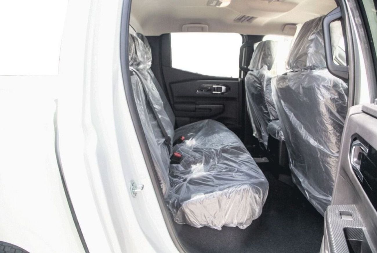 Mitsubishi L200 SPORTERO 2.4L, GLS , 4X4 AUTOMATIC, DIESEL, MODEL 2025 FOR EXPORT