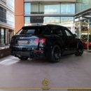 Bentley Bentayga Std V12 with Startech Kit