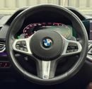 بي أم دبليو X5 M50i 4.4L