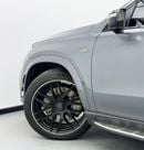 Mercedes-Benz GLE 53 AMG Coupe 4MATIC+ 2023 Mercedes-AMG GLE 53 AMG, Mercedes Warranty+Full Service History, GCC