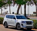 Nissan Armada 1707-MONTHLY | USA SPECS | FULL OPTION | FREE WARRANTY | VERY GOOD CONDITION INTERIOR AND EXTERIOR