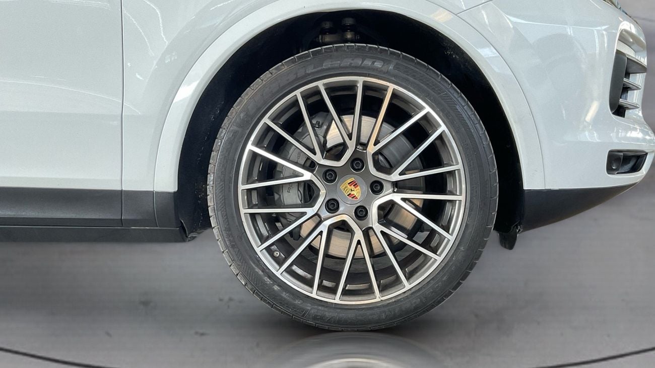 Porsche Cayenne S | Guaranteed Warranty | 0 Down Payment