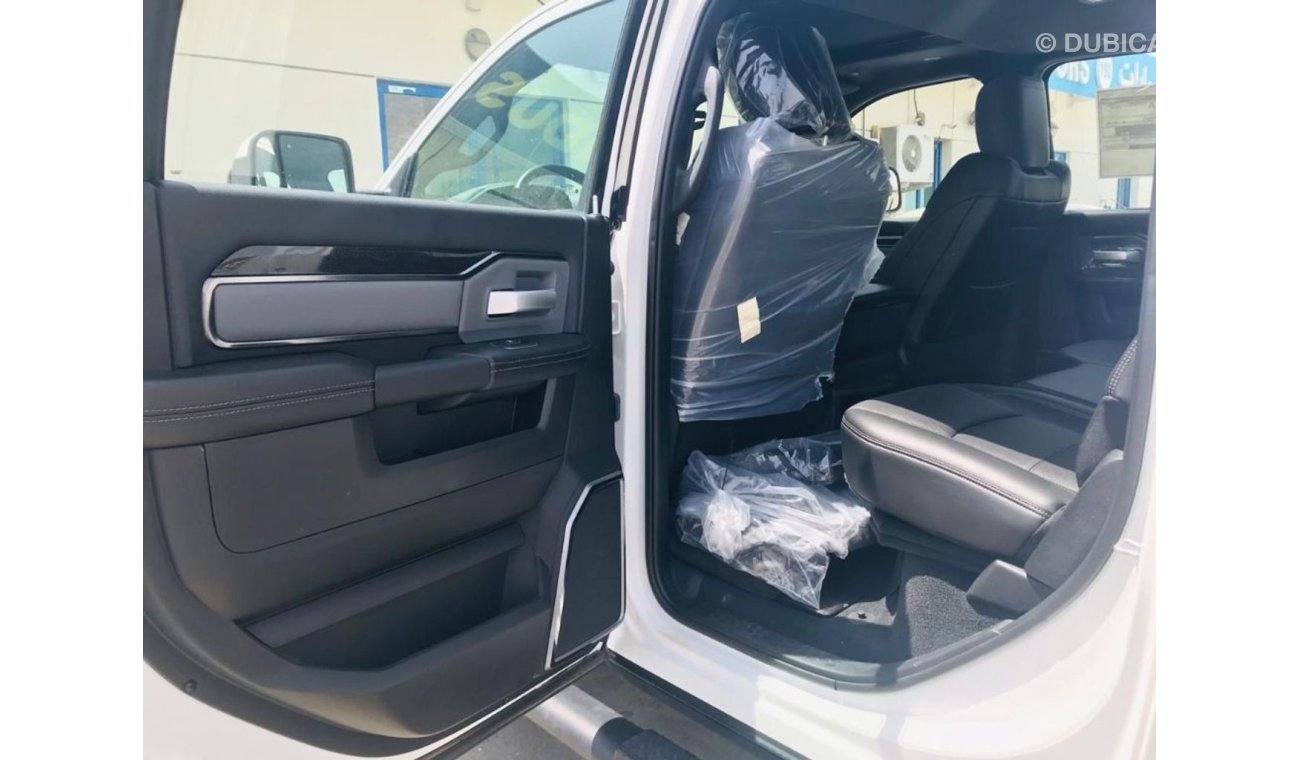 رام 1500 DODGE RAM 4X4 HEVAY DUTY 2500 -  6.4L HEMI // 2019 // FULL OPTION - SPECIAL PRICE // BY FORMULA AUTO