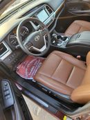 Toyota Highlander TOYOTA HIGHLADER 2018 HYBRID