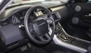 Land Rover Range Rover Evoque diesel import japan