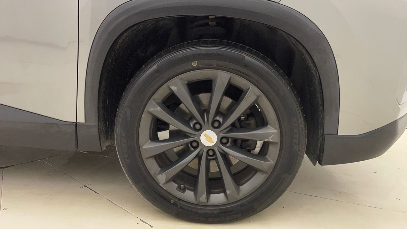 Chevrolet Captiva LS 1.5 | Zero Down Payment | Home Test Drive