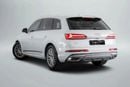 أودي Q7 55 TFSI quattro S-Line 3.0L
