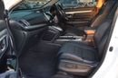Honda CRV 1.5L Petrol AWD Full Option (RHD)