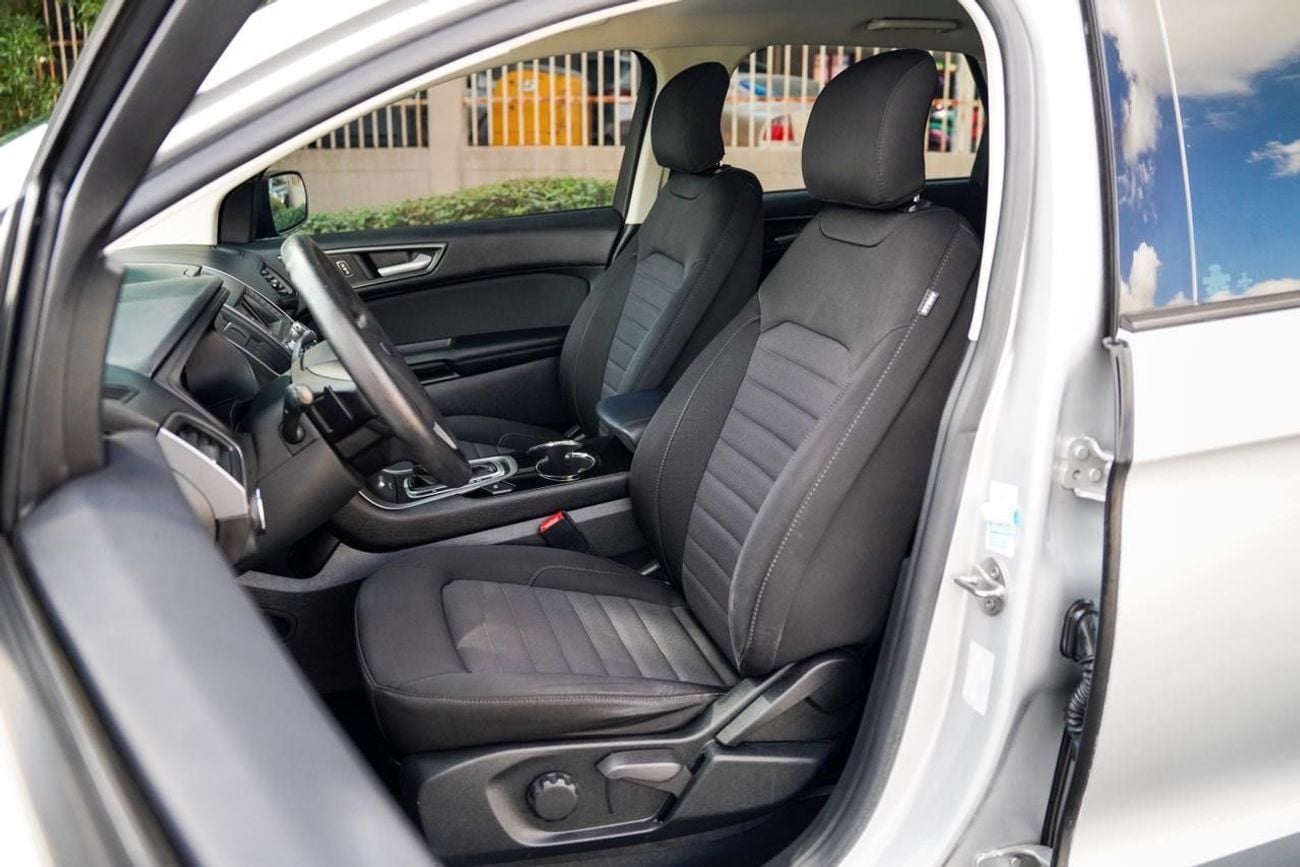 فورد إدج Ford Edge SE