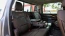 رام 1500 (For Export , НА ЭКСПОРТ) PY 26/26 Limited Longhorn Crew Cab Hurricane H.O 3.0TT GCC Без пробега