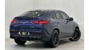 Mercedes-Benz GLE 53 AMG 2024 Mercedes Benz GLE53 AMG 4MATIC+ Coupe, March 2026 Mercedes Warranty, Full Options, GCC