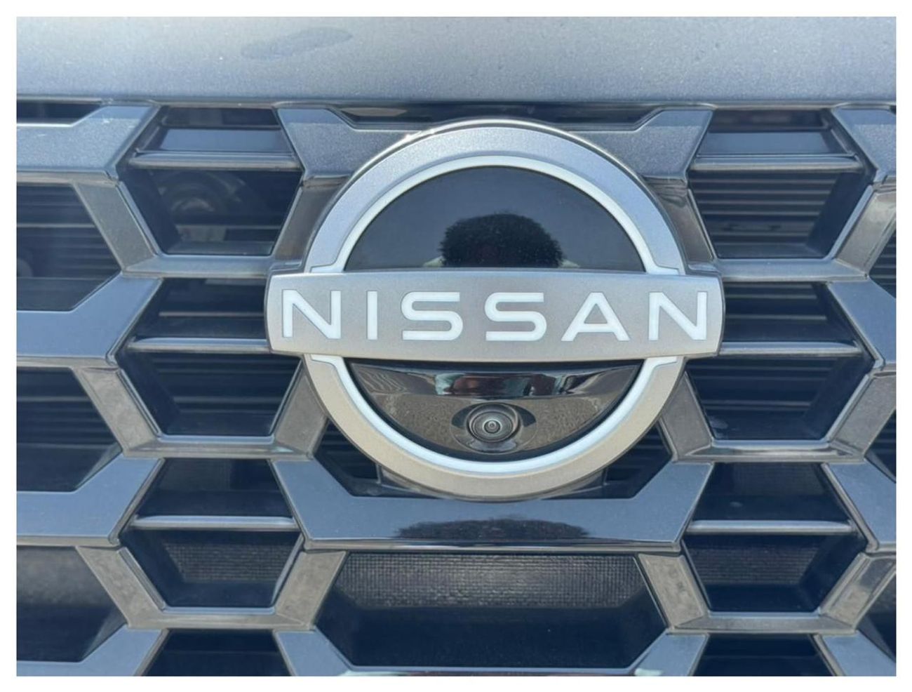 نيسان باترول NISMO 2026 GCC Export ONLY Price @ 422,000 AED