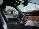 Rolls Royce Cullinan STD Series II with Captain Seats