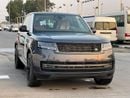 Land Rover Range Rover SE P400 3.0L RANGE ROVER VOGUE SE P400 - MODEL 2025 - ENGINE 3.0L - 5 SEATER