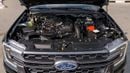 فورد رانجر FORD RANGER DC WILDTRAK 2.0D AT 4X4 MY2024