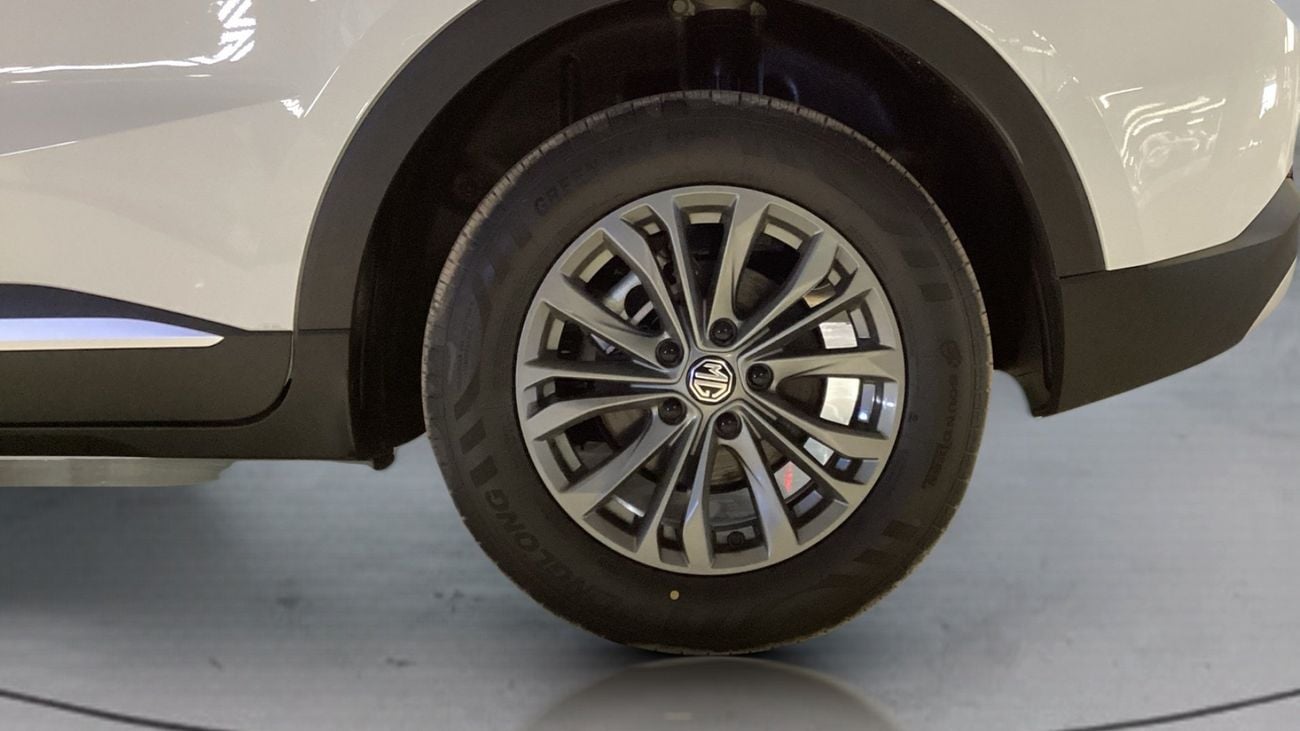 MG ZS Standard | upto AED 20,000 Ramadan Discount | Guaranteed Warranty | 0 Down Payment