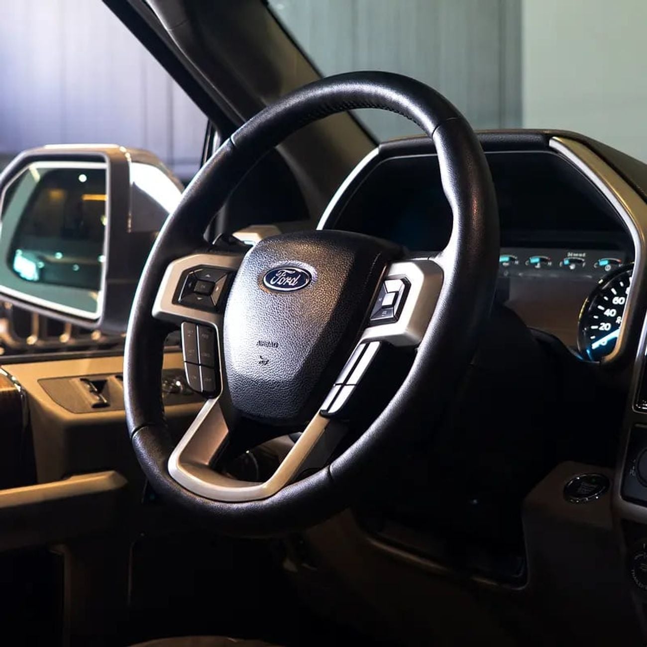 Ford F 150 Lariat Special Edition 3.5L 2,299 pm • 0% Downpayment • F-150 Lariat • 1 Year Warranty