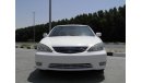 Toyota Camry 2006 GLI GCC REF#313