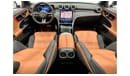 Mercedes-Benz C 200 Brand New 2023 Mercedes Benz C 200 AMG Premium Plus , Mercedes Warranty Nov 2027, GCC Specs