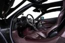 McLaren 720S PERFORMANCE Launch Edition-MSO Premium Color-Full Service History Mclaren Dubai-Bespoke Order