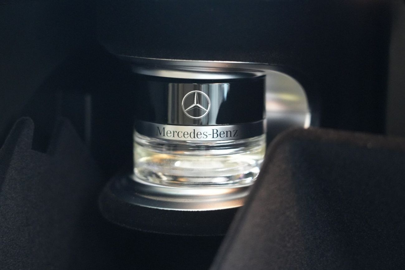 Mercedes-Benz GLE 450 AMG Mercedes-Benz GLE 450 SUV | 2025 GCC 0km | 5 Years Agency Warranty | AMG Package