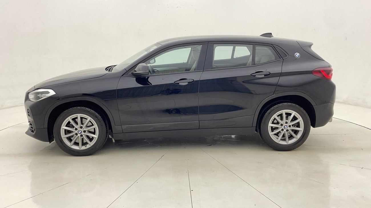 بي أم دبليو X2 SDRIVE 20I 2 | بدون دفعة مقدمة | اختبار القيادة في المنزل