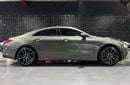Mercedes-Benz CLA 35 AMG 4MATIC