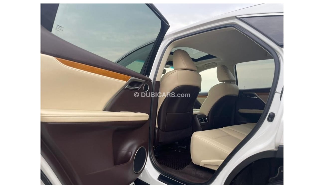 Lexus RX350 *Offer*2020 LEXUS RX350 3.5L V6 / EXPORT ONLY