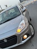 Suzuki Dzire GLX