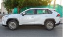 Toyota RAV 4 2.0L Petrol, XLE 4WD A/T FOR EXPORT ONLY