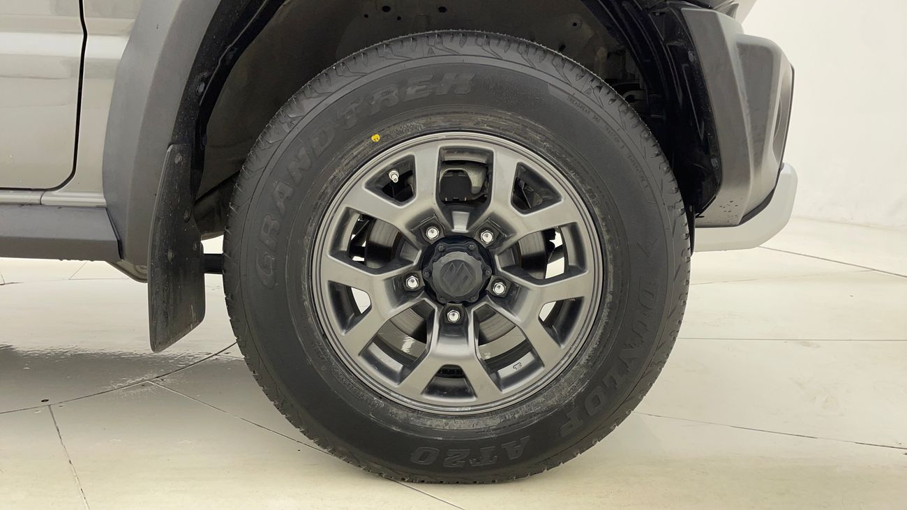 Suzuki Jimny GL 1.5 | Zero Down Payment | Home Test Drive