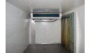 نيسان أورفان Nissan Urvan Nv350 Freezer Van,model:2016. Excellent condition