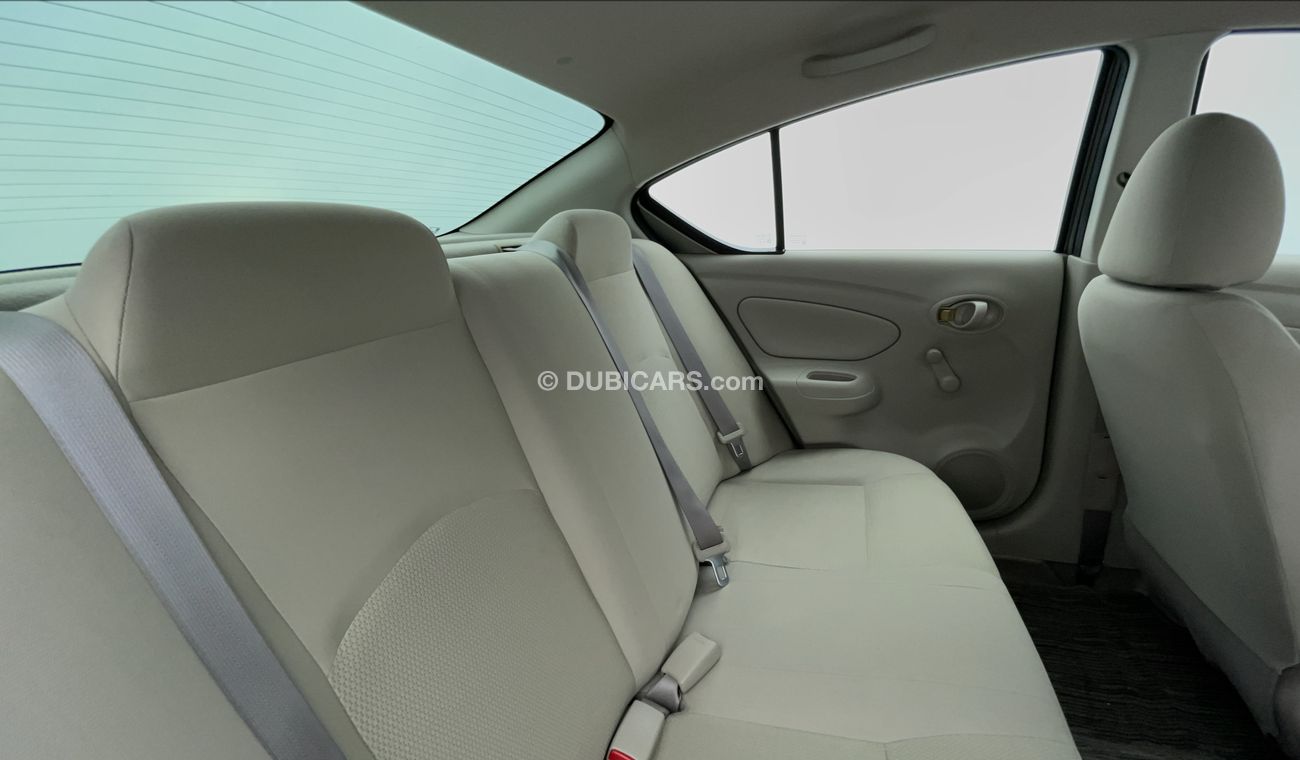 Nissan Sunny SV 1.5 | Zero Down Payment | Free Home Test Drive