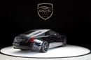 Rolls Royce Wraith STD BLACK BADGE