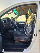 تويوتا هيلوكس SR5 WIDE BODY / 2.4L V4 DIESEL M/T / DVD CAMERA / PUSH START / FULL OPTION (CODE # HDMH2)