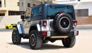Jeep Wrangler Magnum Edition - Under Warranty - One owner - 79,000 - Or Best Offer