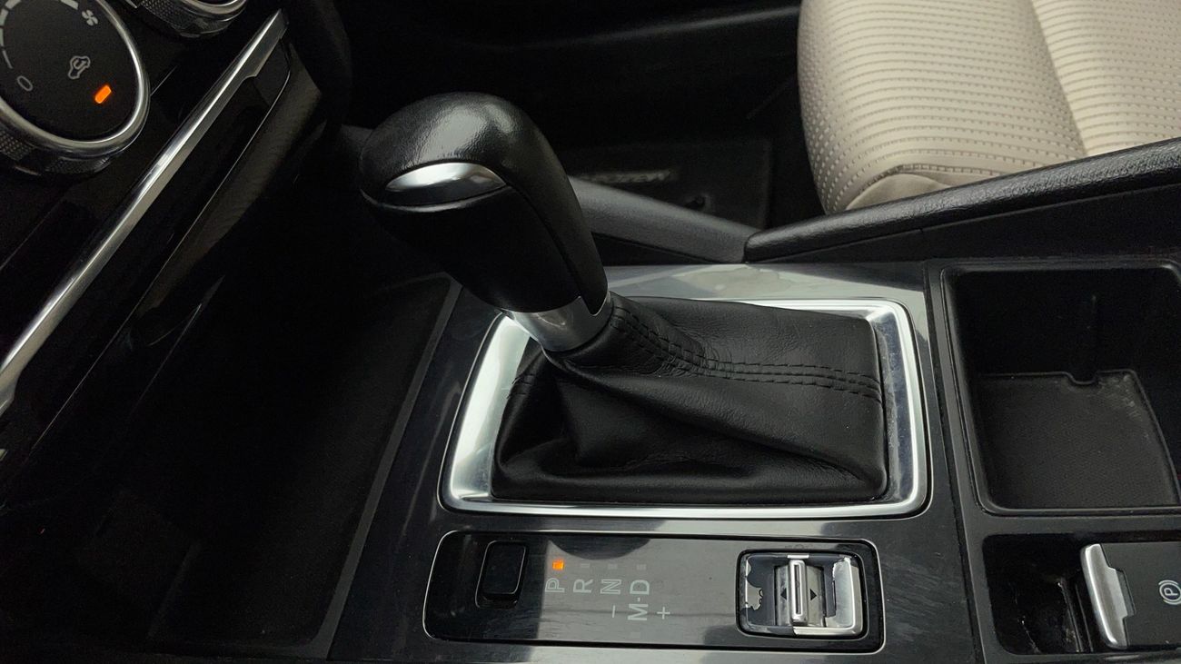 Mazda 6 S 2 | Zero Down Payment | Home Test Drive