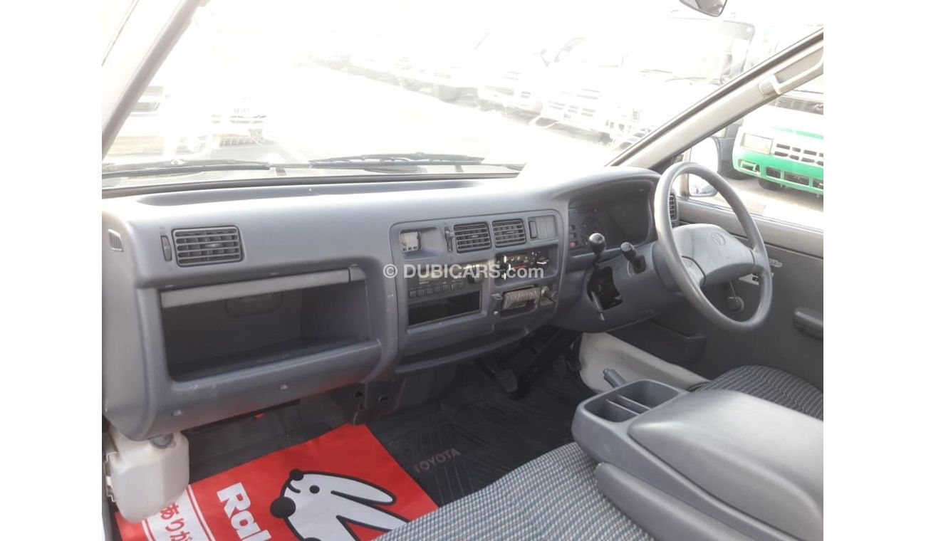 Toyota Liteace Liteace Truck RIGHT HAND DRIVE (Stock no PM 738 )