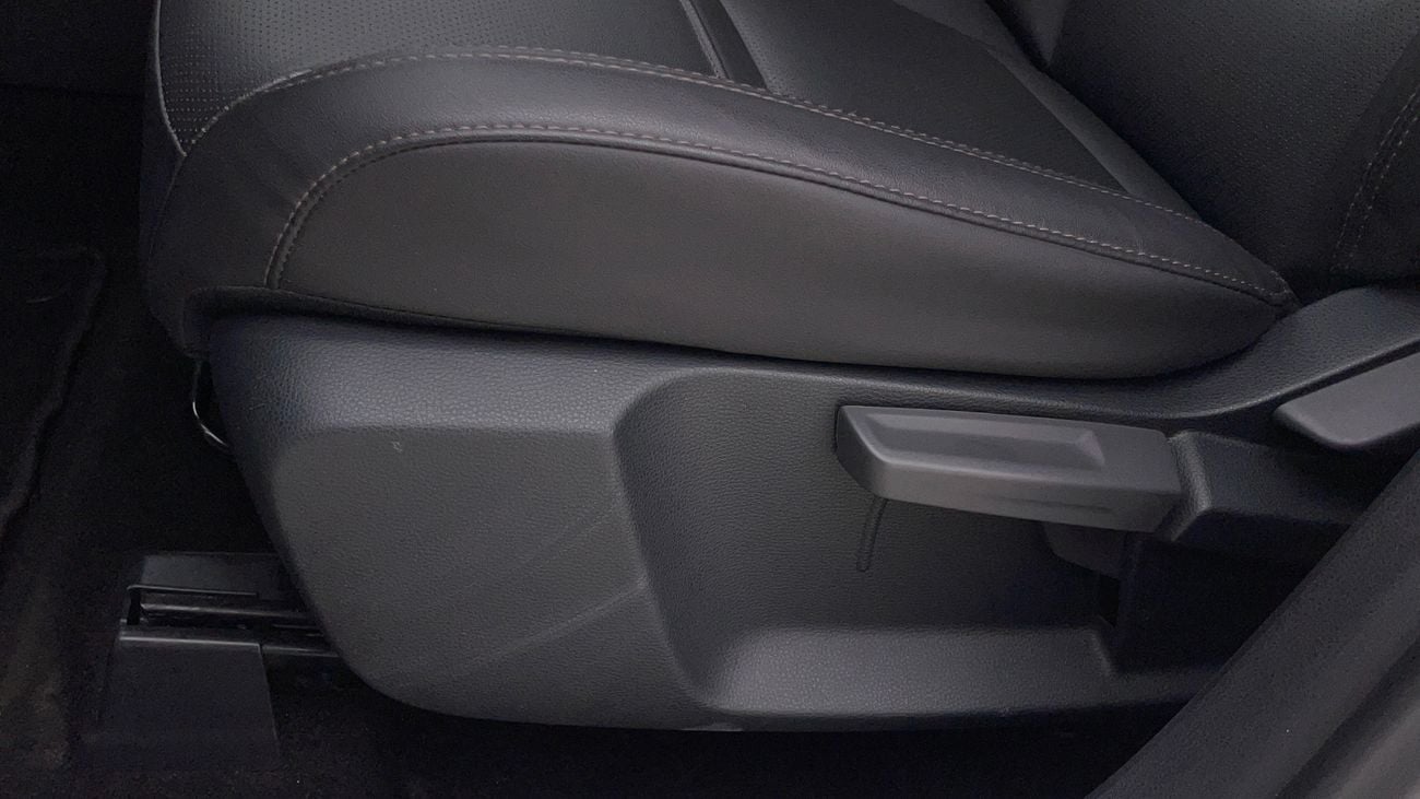 Ford Territory 2024 TREND | AED 1146/Month | 0 DP | 30 Day Return | Warranty | Service History