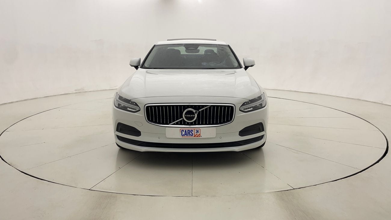 فولفو S90 B5 CORE 2 | بدون دفعة مقدمة | اختبار القيادة في المنزل