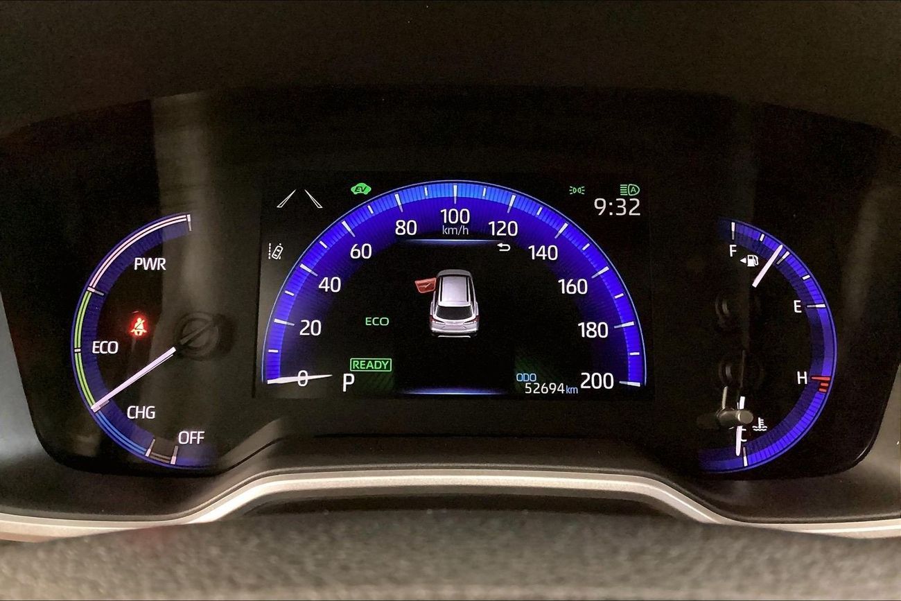 Toyota Corolla Cross GLI | Guaranteed Warranty | 0 Down Payment