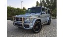 Mercedes-Benz G 55 AMG