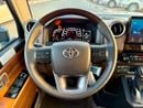 Toyota Land Cruiser Pickup 70 Toyota Land Cruiser (70 Series) (GRJ79) 4.0L Double Cabin 2026