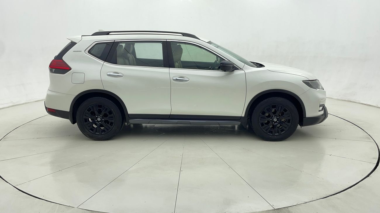 نيسان إكس تريل 2020 SV | AED 795/Month | 0 DP | 30 Day Return | Warranty | Service History