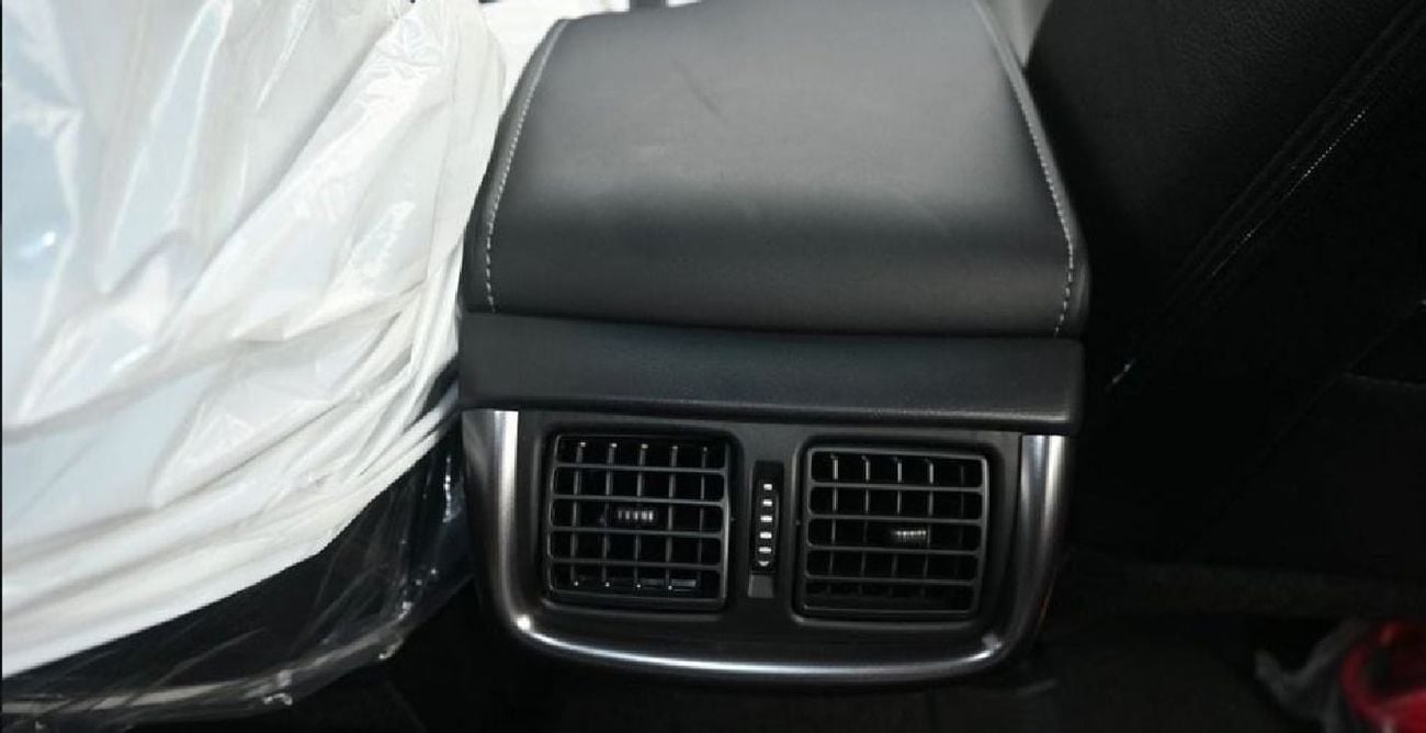Toyota Hilux GR SPORT 2024 GR Sports 4.0L V6 Full Option