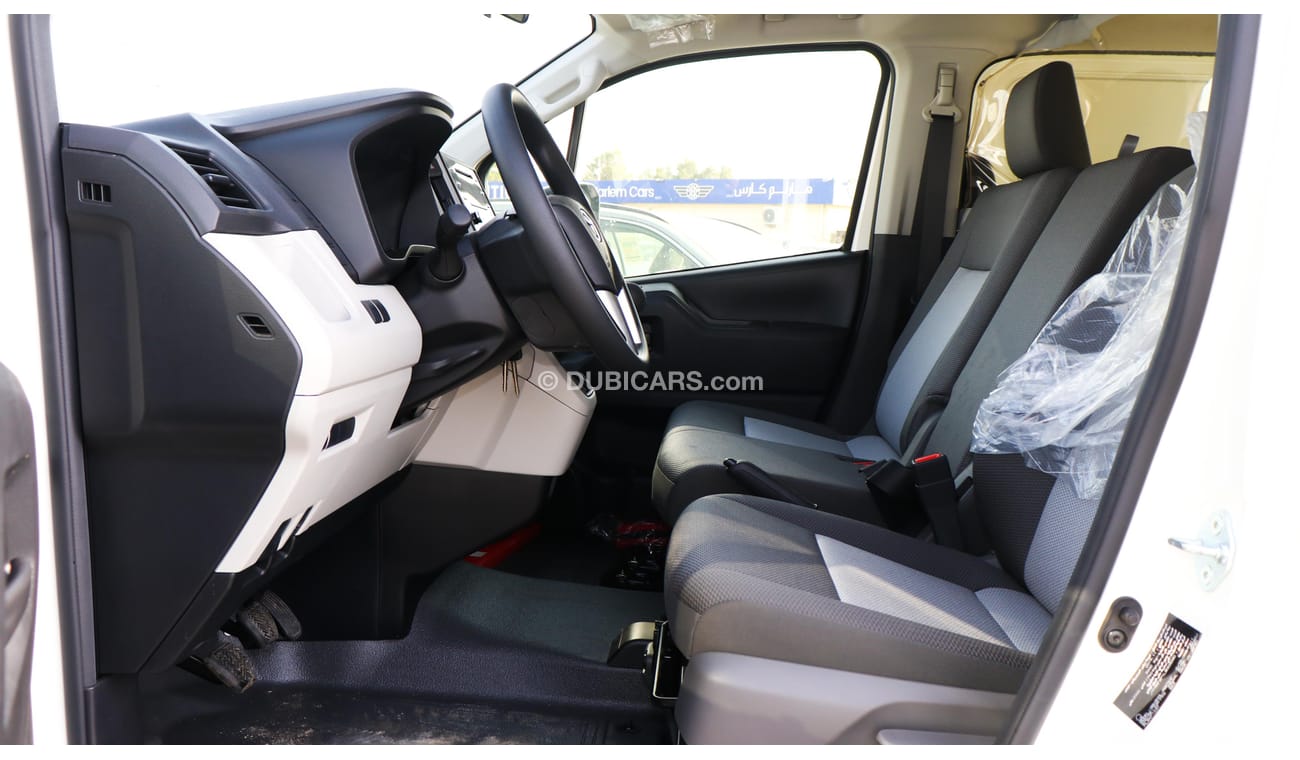 تويوتا هاياس