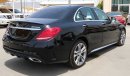 Mercedes-Benz C 300 - USA - 0% Down Payment - VAT included