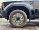 Toyota Prado TXR ALL ROUNDER TURBO || 2.8L DIESEL V4 / DIFFLOCK / SUNROOF / COOL BOX (CODE # P28AR2)